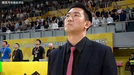 王博：深圳有双MVP必须高度重视 孙铭徽恢复好于预期