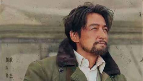 第31届白玉兰提名来了！视帝视后神仙打架，胡歌杨紫肖战选哪个？