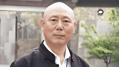 71岁李成儒近况曝光！经历两段失败婚姻，如今40岁儿子成为他的骄傲