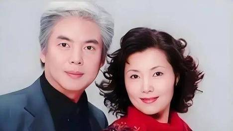 71岁姜黎黎近况曝光！嫁给汪宝生定居美国，大龄女儿的婚事让她急白头