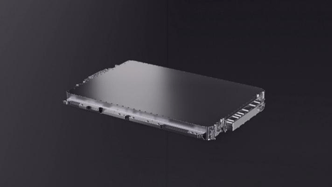 40.98万元起，全系标配第二代刀片电池+闪充，腾势N9闪充版开售