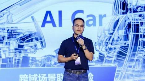 2028年，汽车将提供情绪价值
