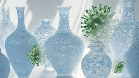 【盾微抗菌课堂】抗菌陶瓷种类介绍、最新产品与技术进展
