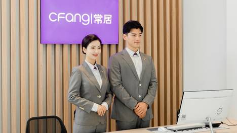 真房源、实房价！常州人买房都在用小牛看房！