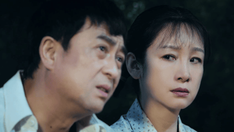 《主角》结局：古师去世，米兰离婚，宋师圆满，胡三元抱得美人归 随着大结局临近，剧中几位中年配角的最终归宿彻底落地。四个人四种人生，道尽最真实的人间百态。