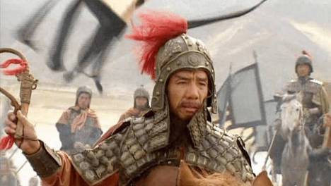 此人连斩蜀汉两员大将，令诸葛亮格外重视，结果却被魏延一招秒杀