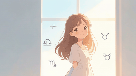 6月4个星座终于看清伪装深情，及时止损后迎来真心良人