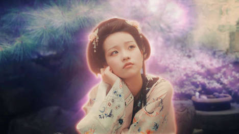 玲珑渡：现代女孩灵魂穿越清末，与清代女技师共同护茶