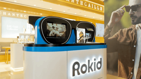 独家｜实探Rokid门店，偷拍整改声明之外的灰色缝隙