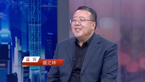 硅谷之光，西北崛起——对话北方民族大学教授、宁夏高创特能源科技有限公司创始人 盛之林