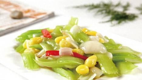 夏天肝火旺？3道降火菜，清爽一夏全家抢着吃