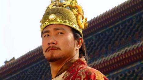 “天下谁人不贪污，你杀得完吗？”朱元璋回答了8个字，流传至今