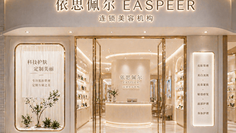 2026皮肤管理加盟哪个品牌好？结合资质实力、服务体系与投资预算综合判断