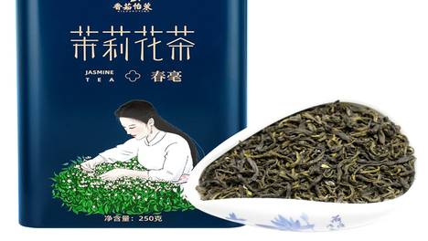 茉莉六堡 批发领域优质源头厂家具备哪些特征