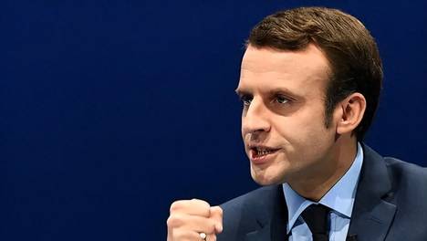 G7峰会的风格变了，中东四国受邀参会，马克龙打定主意要斡旋冲突