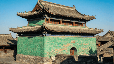 抚顺雷锋纪念馆：跨越时代的精神洗礼，红色旅游必打卡！