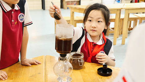 招聘！成都蓝港外国语学校期待你的加入