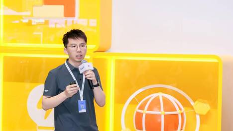 数云Agent OS亮相华为云INSPIRE创想者大会：以AI重构消费者运营与零售营销新范式