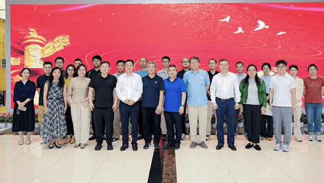 振华绿色转型与可持续发展基金气候行动地方能力建设项目活动（西南）在重庆举办