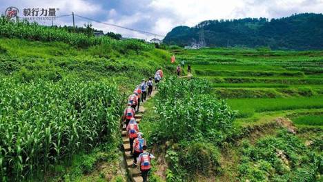 夏风浩荡 且行且歌 | 毅行6月活动集锦