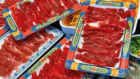 2026年即墨火锅推荐，蒙食久火锅肉香够足