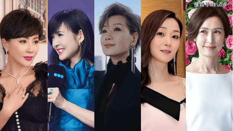 贵圈7对丁克夫妻：虽各有原因，却互相扶持、恩爱依旧？太难得了