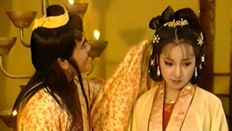 晋武帝选中的东宫女官，谢玖诞下贤皇孙，却惨遭贾南风迫害