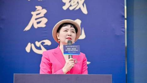 深耕廿五载 润心惠万家——宋馨阳光心理教育体系入选中国知网 载入国家级学术史册