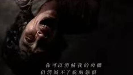 全程重口窒息！！细思极恐后劲十足！