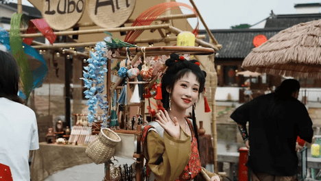 快来！有福利！无锡人的玩水“脑袋”要被唤醒了～