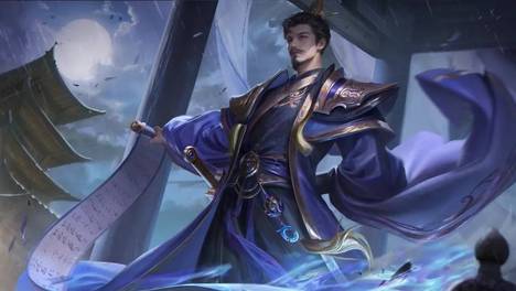 三国杀卡牌牢九门？方天画戟为啥混的这么惨？