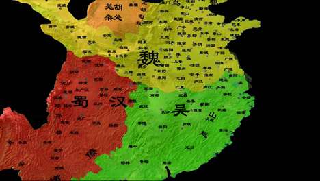 刘备称帝后为何仍被叫‘蜀汉’？揭开三国正统之争背后的千年舆论战