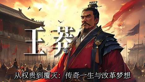 从道德完人到乱刀分尸：王莽15年新朝崩塌全记录，一场理想主义改革如何踩中三大雷区