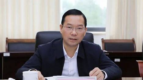 “75后”甘毅重返传媒一线 履新广西台“一把手”