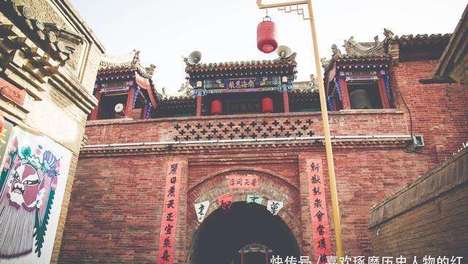 末帝李从珂的困局：石敬瑭造反，竟引契丹入局颠覆中原！
