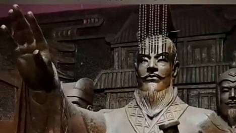 汉武帝为冤死太子复仇：灭江充三族、逼丞相自杀，真实清算名单曝光