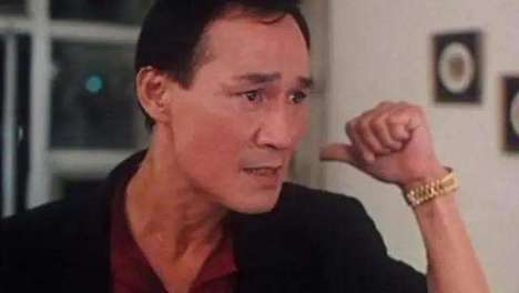 江湖大佬陈惠敏：整个尖沙咀都是我说了算，风光的时候有多厉害？
