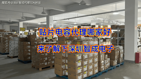 2026年TDK中国授权代理商全景指南：正规渠道、核心优势与选型建议