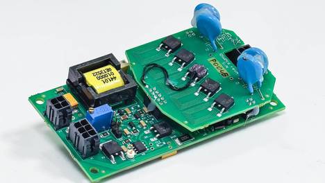 OEM Tech 普克尔盒驱动器 QBD-mini-2008-UP 现货供应｜原厂正品，快速交付