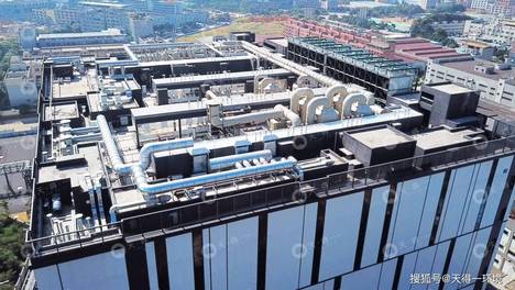 天域半导体废气治理案例：半导体行业废气治理实践