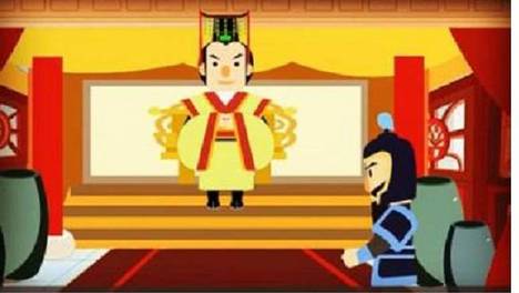 五代十国：捏遗诏，杜重威肆市
