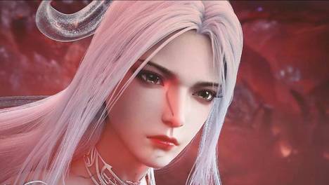 完美世界九劫焚天上线，无终仙王战死，柳神哭了，这也太悲壮了