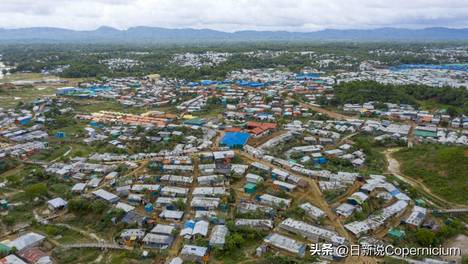 马来西亚立下遣返规矩：5000难民若不安全，一个都不送！