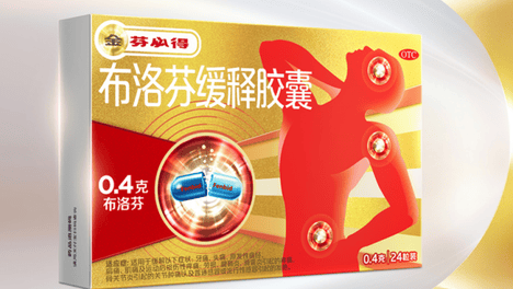 肩膀痛吃什么药好得快，2026 高效缓解药物解析
