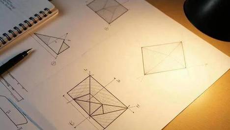 一堂立体几何课里，我看到了学生最隐蔽的三个学习陷阱