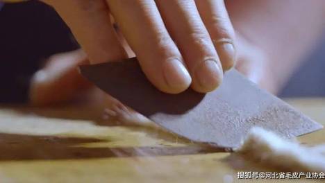 碎皮之乡：阳原毛皮产业的前世今生