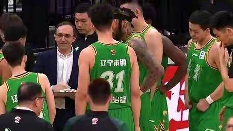CBA重磅！辽宁男篮锁定第3外援，正商讨合同细节，新赛季争冠有戏