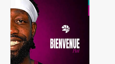 贝弗利正式加盟法甲球队，告别NBA生涯