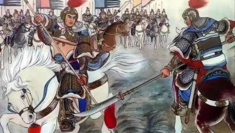 历史上最该沉冤昭雪的三个佞臣，他们明明忠肝义胆，却被误解千年