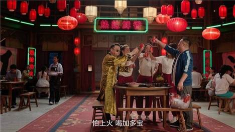 加多宝携手《功夫女足》IP合作圆满收官，共同打造影视营销新范式